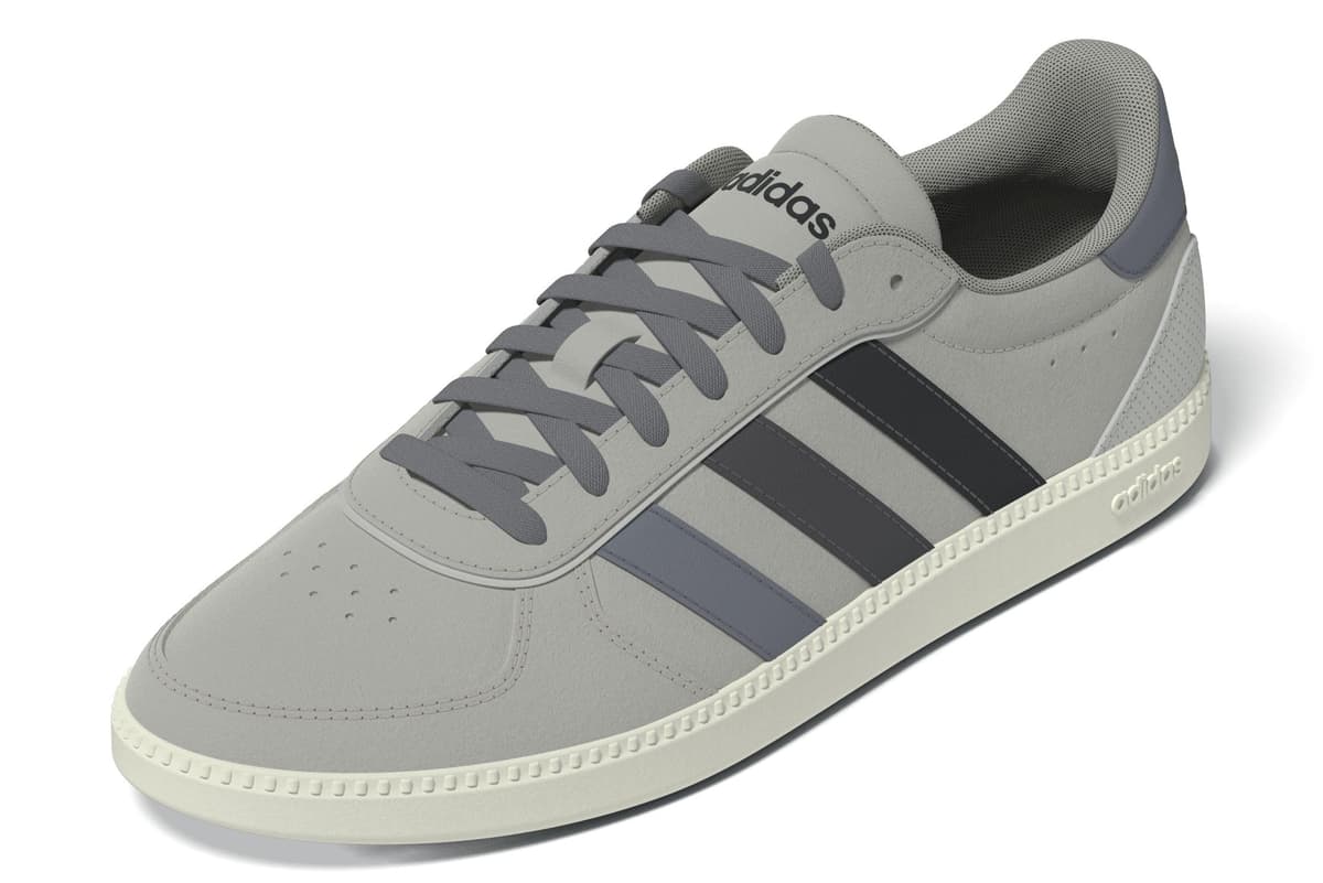 Adidas Mujer BREAKNET Sleek Zapatos — view 42