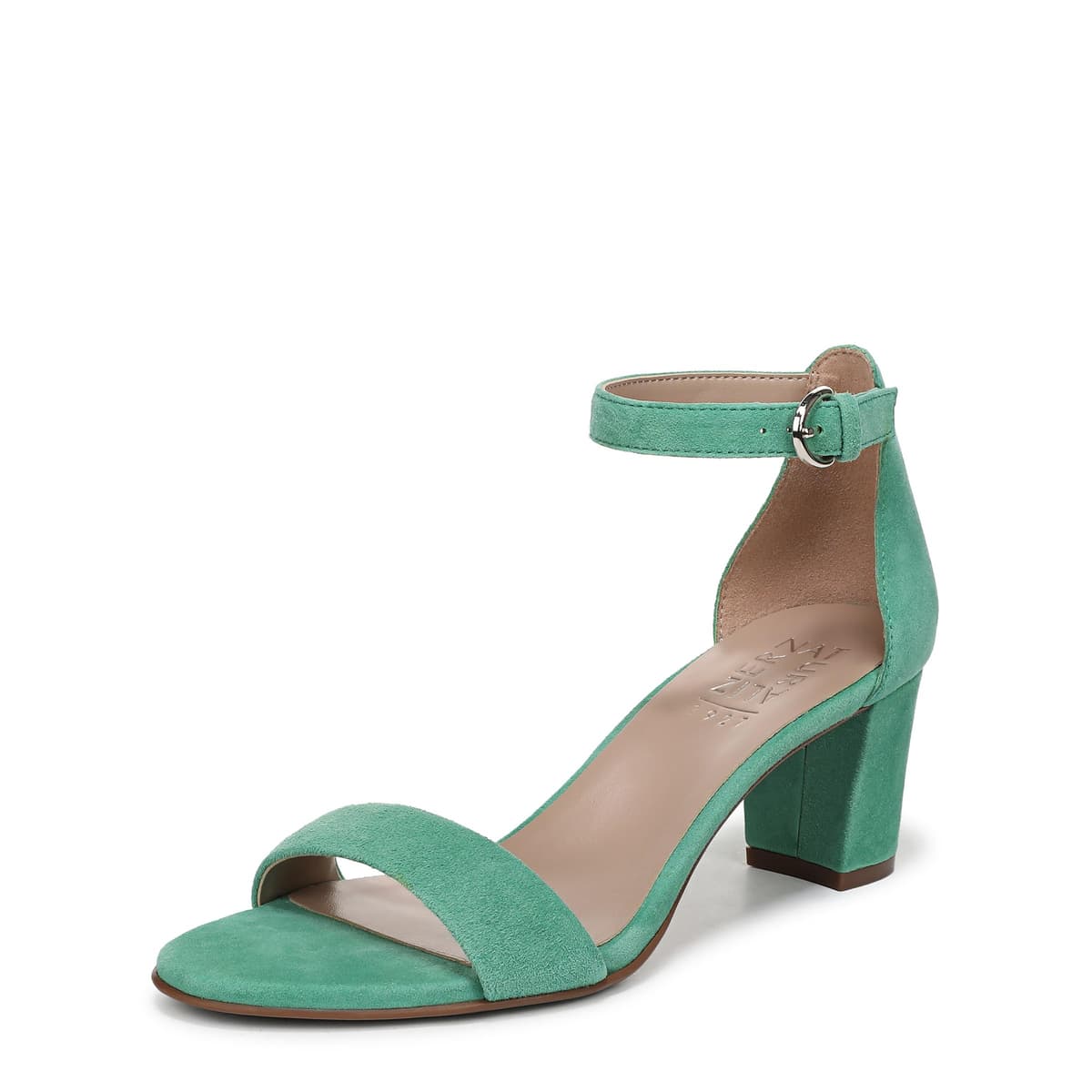 Naturalizer womens Vera Heeled Sandals — view 22