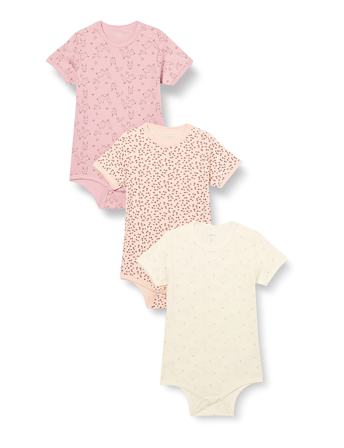 Care 4133 Body Unisex bebé (Pack de 3) — view 17