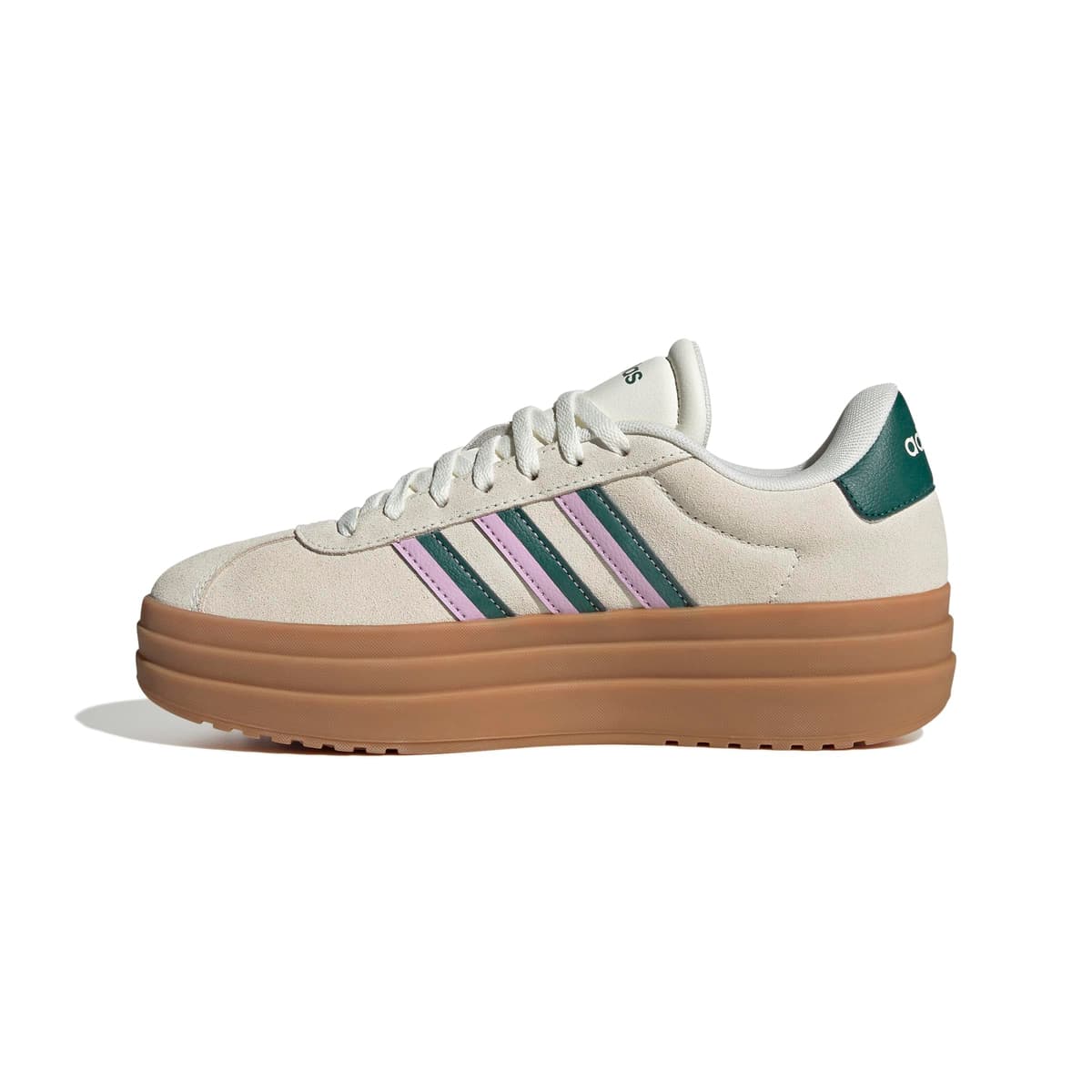 adidas Women's VL Court Bold Shoes — view 55