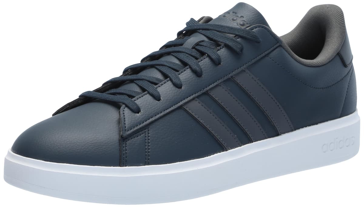 adidas Grand Court TD Lifestyle Court Casual Shoes — view 50