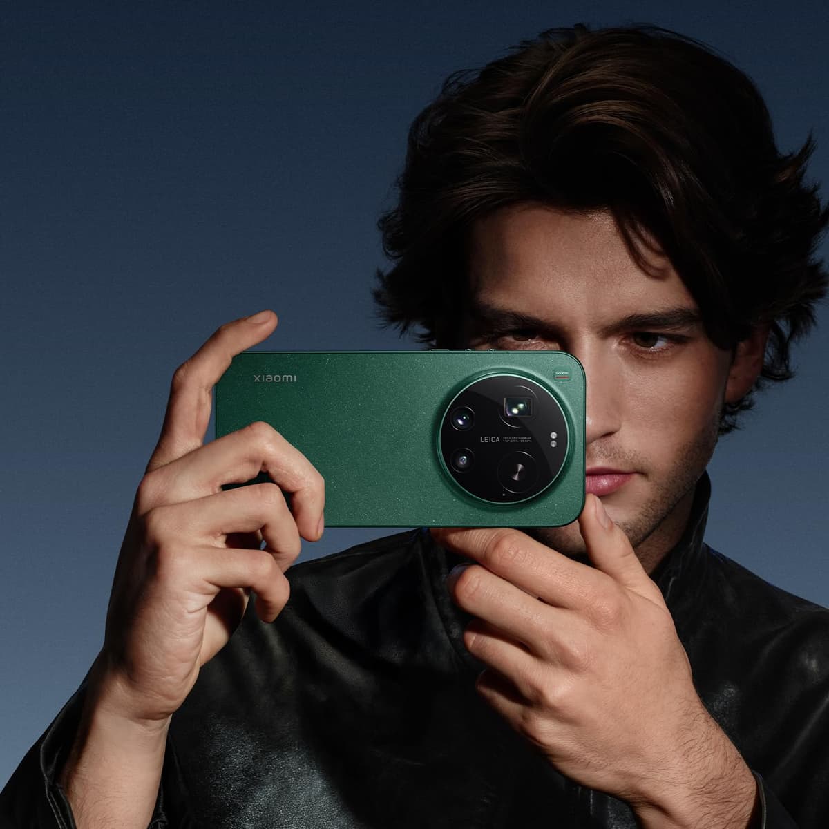 XIAOMI 17 Ultra - Smartphone de 16+512GB, Teleobjetivo Leica de 200 MP (75-100 mm), Snapdragon 8 Elite Gen 5, HyperAI, 1 año de garantía Extra, Cargador no Incluido, Negro (Versión ES) — view 4