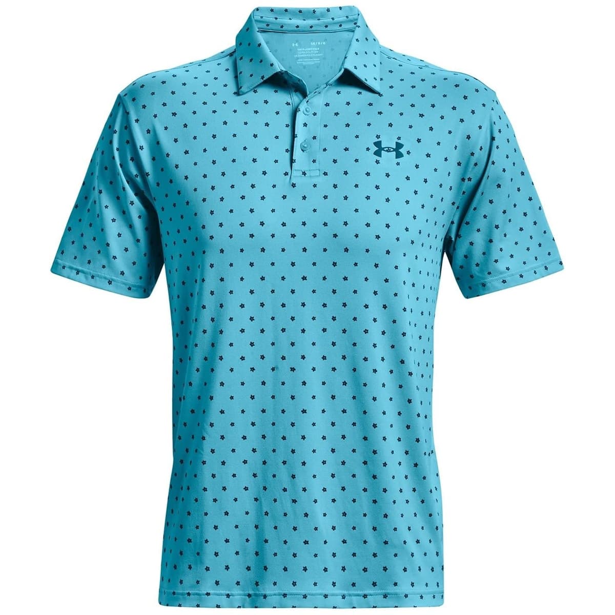 Under Armour Playoff 2.0 Polo de Golf Hombre — view 65