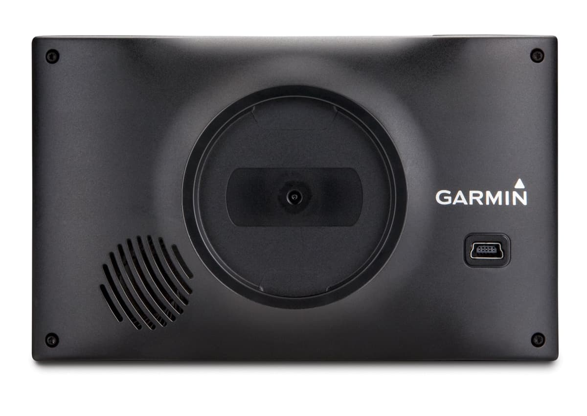 Garmin nuvi 2508LT-D UK 5 inch Sat Nav with UK and Ireland Maps — view 3