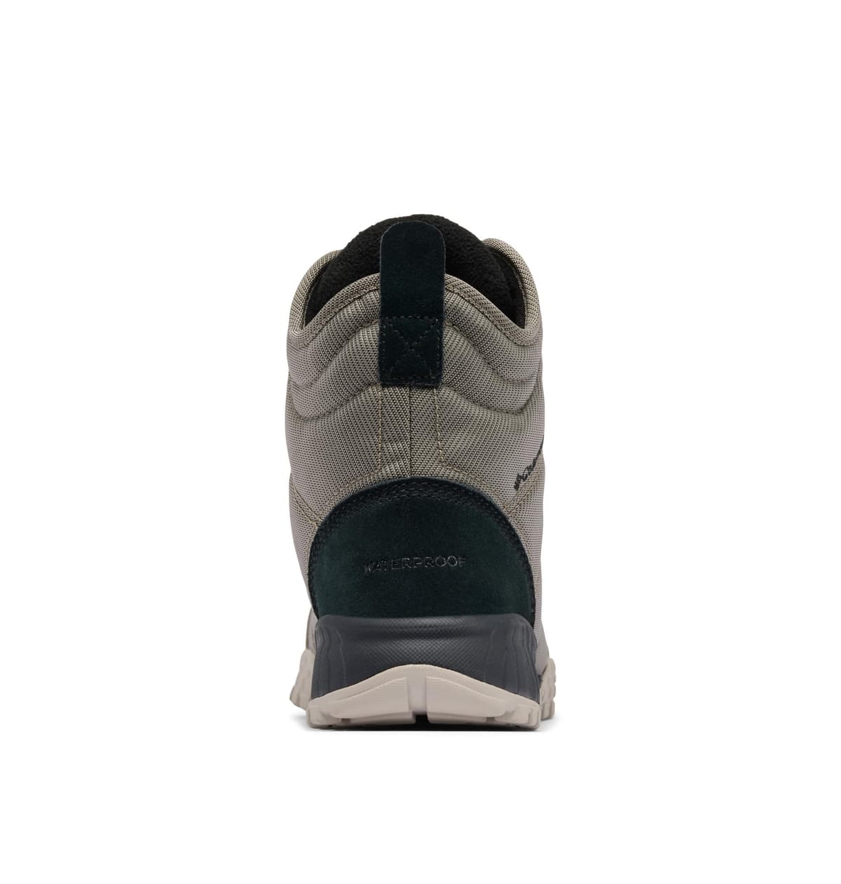 Columbia Fairbanks Wp Omni-Heat Impermeable Botas de Nieve para Hombre — view 80