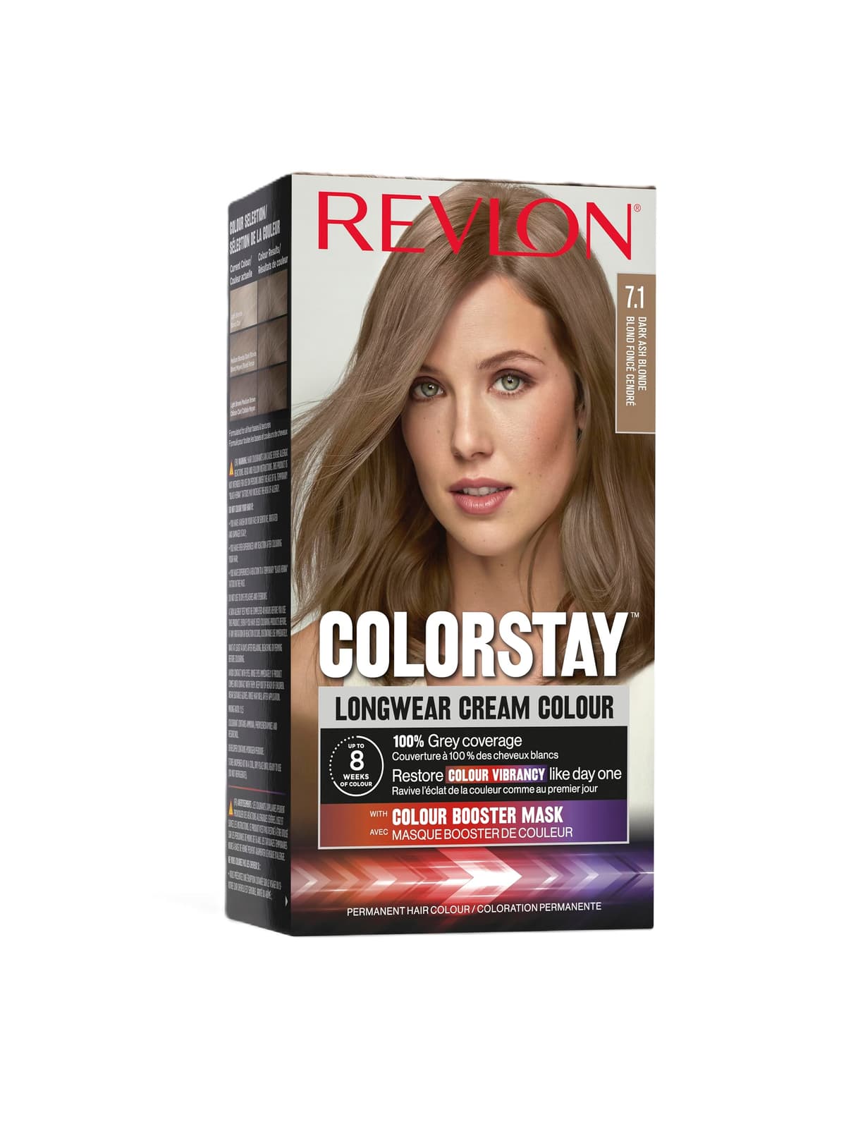 Revlon Colorstay Longwear Permanent Cream Colour — view 28