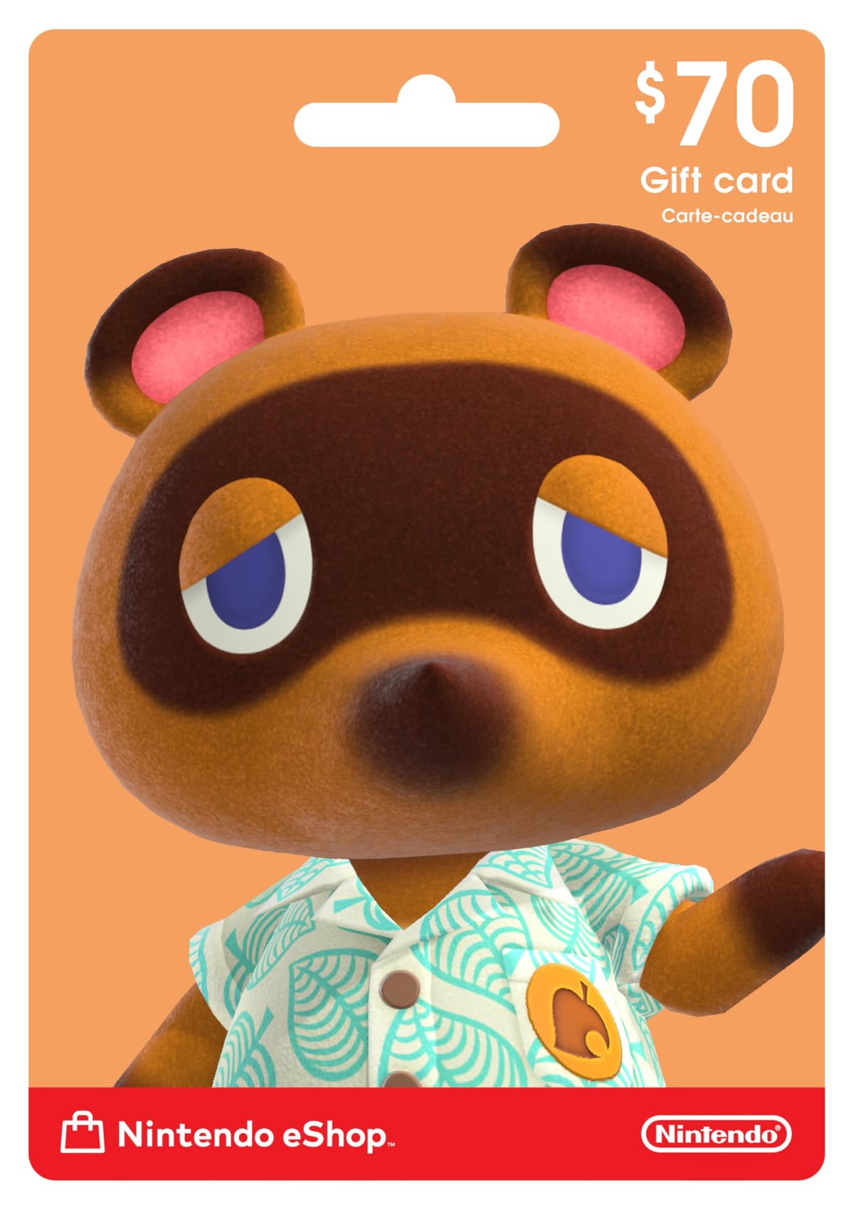 $10 Nintendo eShop Gift Card - Nintendo Switch [Digital Code] — view 3