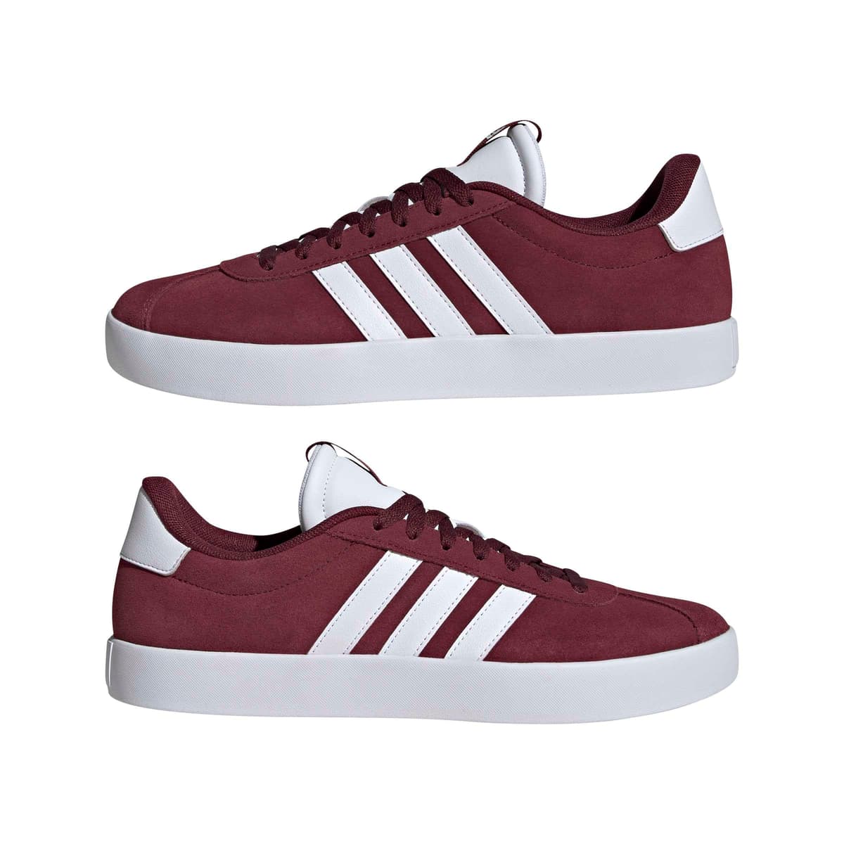adidas Men's Zapatilla VL Court 3.0 — view 6