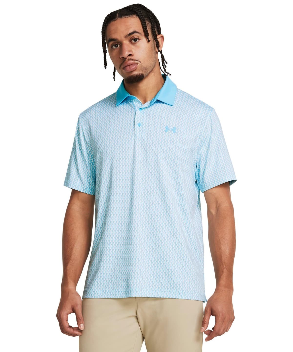 Under Armour Playoff 2.0 Polo de Golf Hombre — view 133