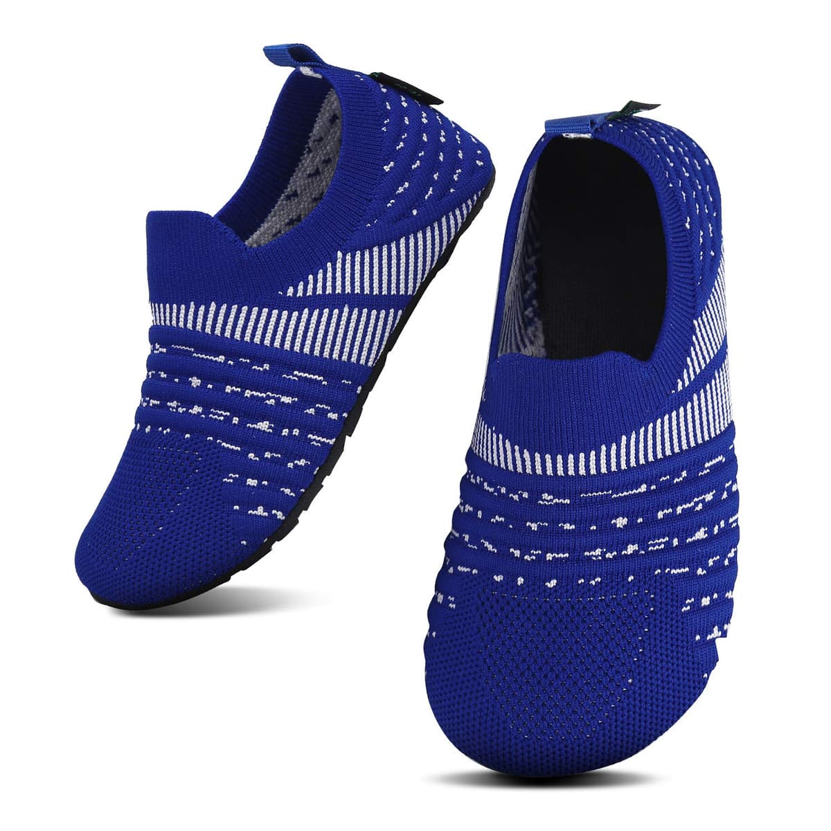 SAGUARO Zapatillas de Estar por Casa Niños Slippers Socks Niña Antideslizantes Ligeras Gr.18-35EU — view 20