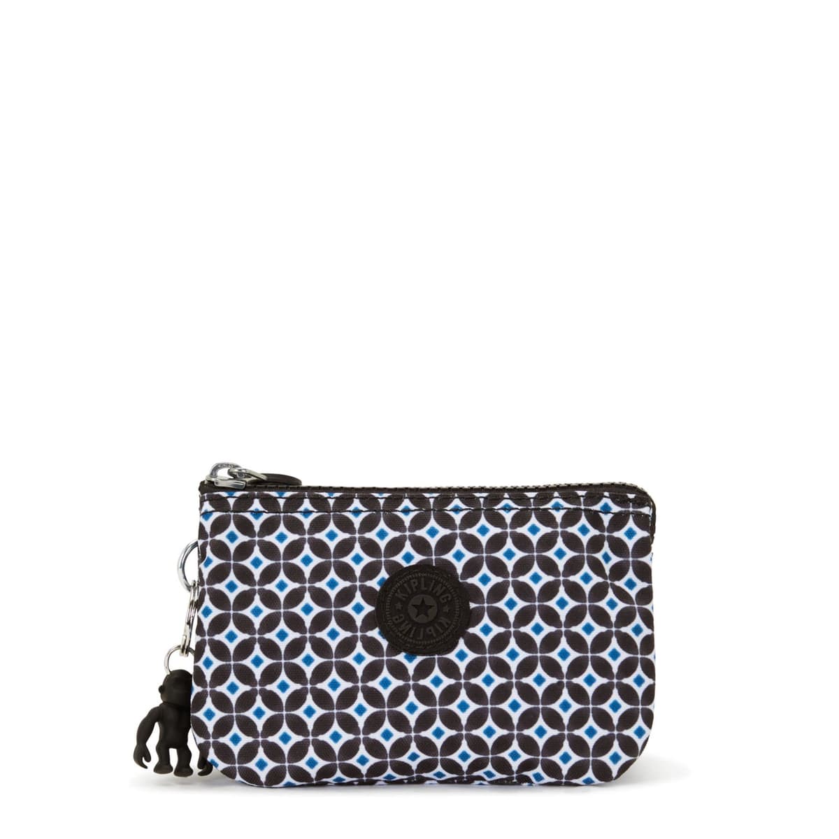 Kipling Damen Creativity S Pouches Cases Casual Flower — view 6