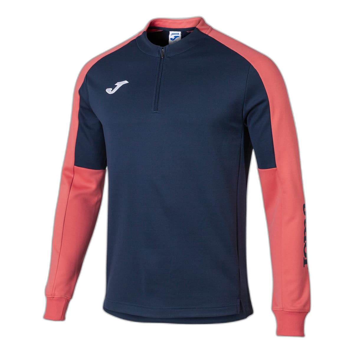 Joma Sudadera Eco Championship Sudadera Hombre — view 13