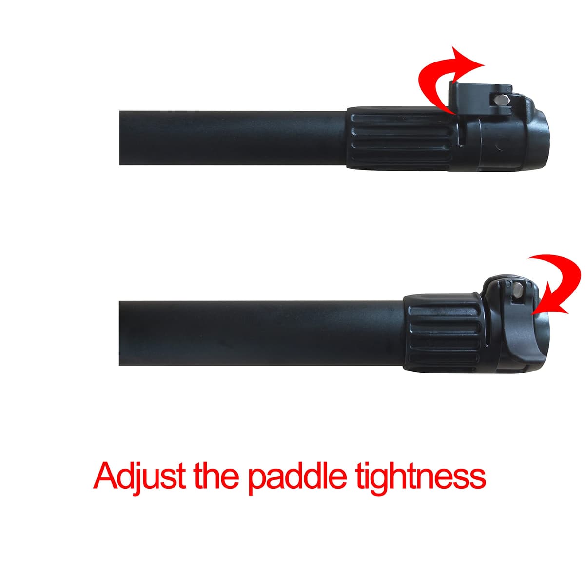 Aqua Plus Sup Inflable de 15cm de Grosor para Todos los Niveles de Habilidad, Paleta Ajustable, Bomba, Mochila de Viaje ISUP, Tabla de Remo Inflable para jóvenes y Adultos — view 6