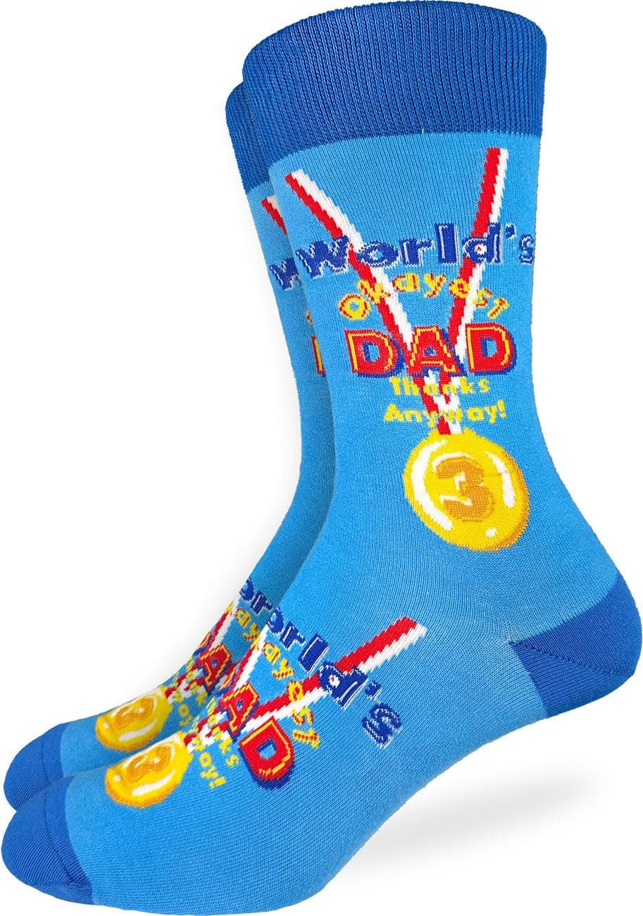 Good Luck Sock Women's Floral Dinosaurs Socks, Shoe Size 5-9 — view 162