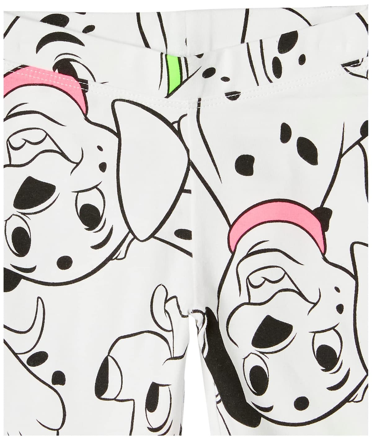 Amazon Essentials Disney | Marvel | Star Wars | Frozen | Princess Girls and Toddlers' Leggings, Multipacks — view 4