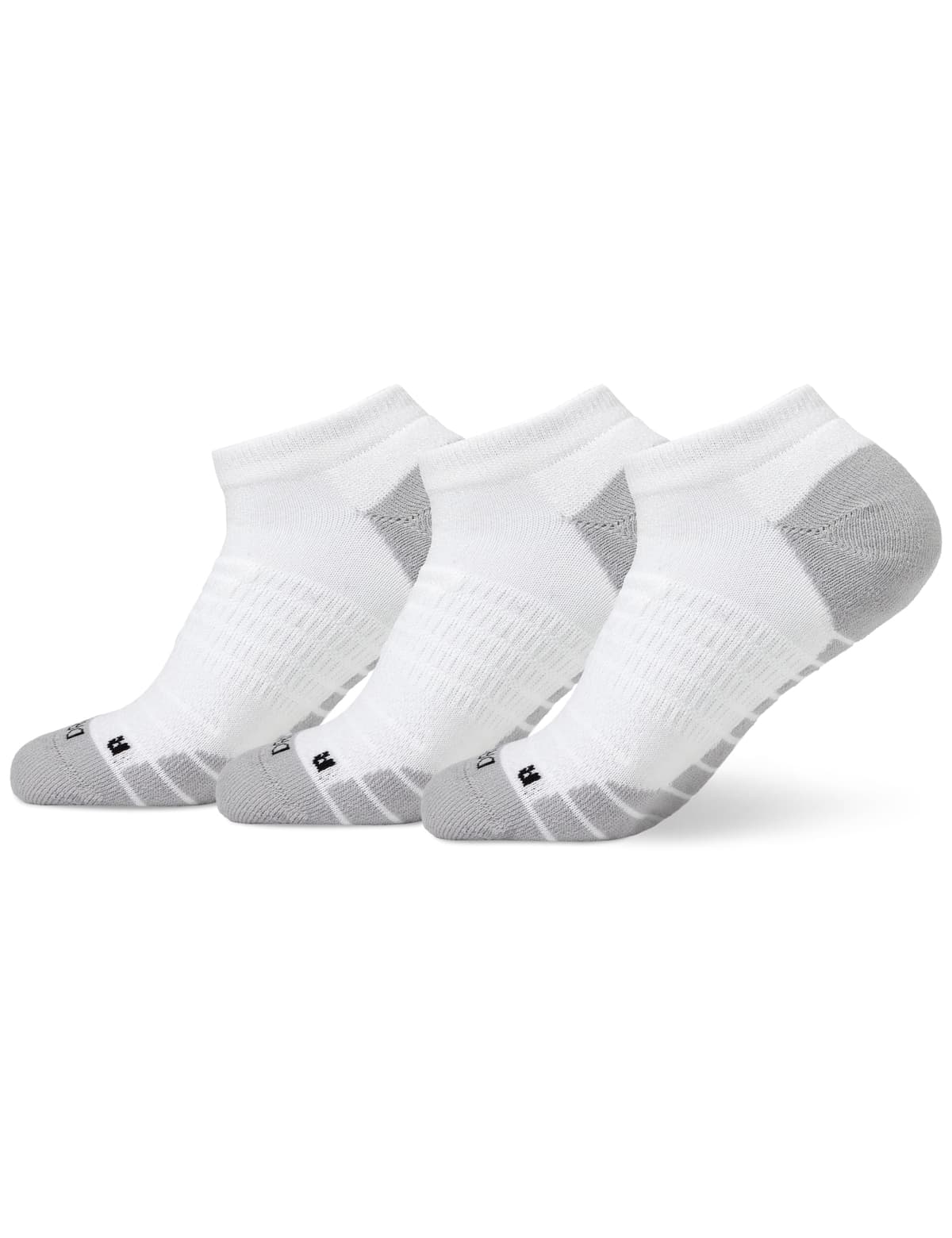 NIKE Men's Cushion Crew Training Socks — view 10