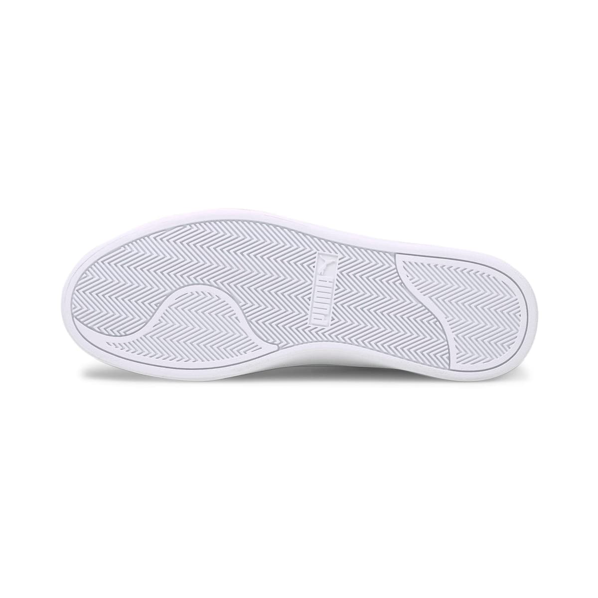Puma Unisex-Child, Caven 2.0 Paint, Puma White-Pink Lilac-Puma Team Gold, Big Kid 6.5 — view 4