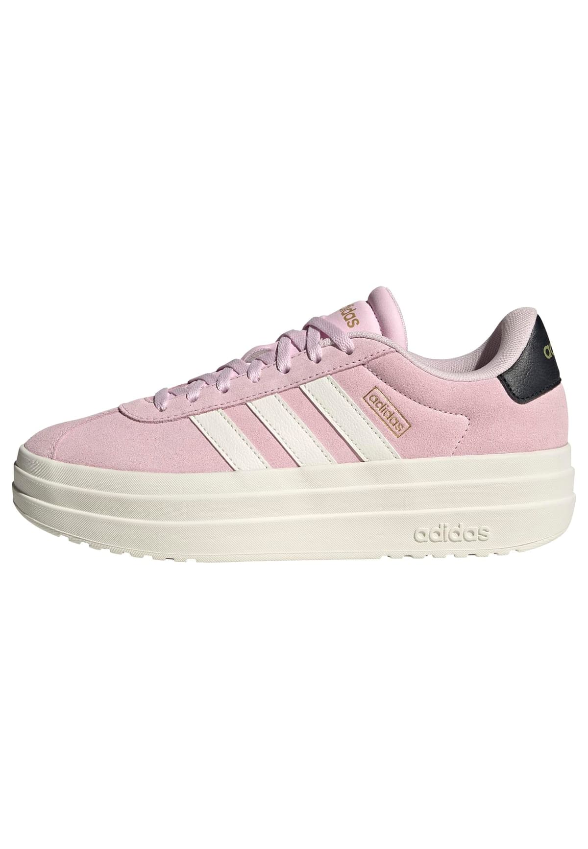 adidas Women's VL Court Bold Shoes — view 67