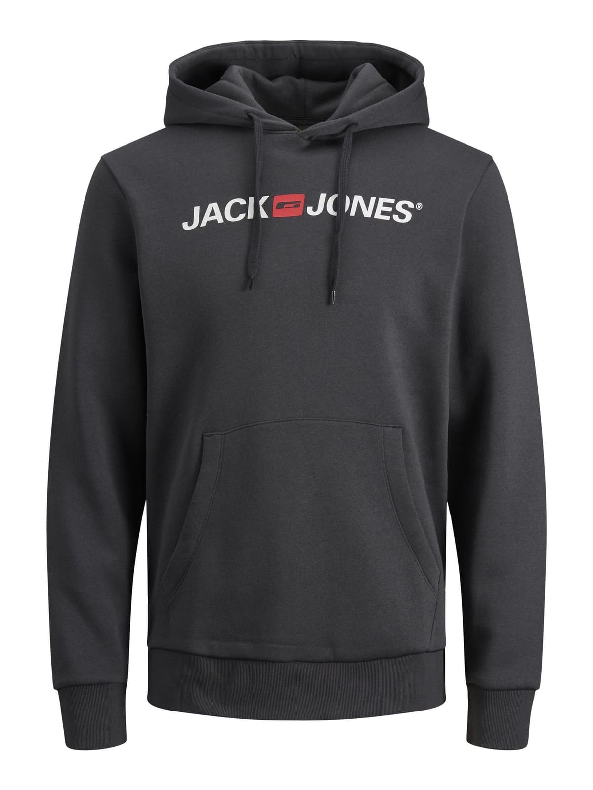 JACK & JONES Hoodie Logo Hoodie — view 80