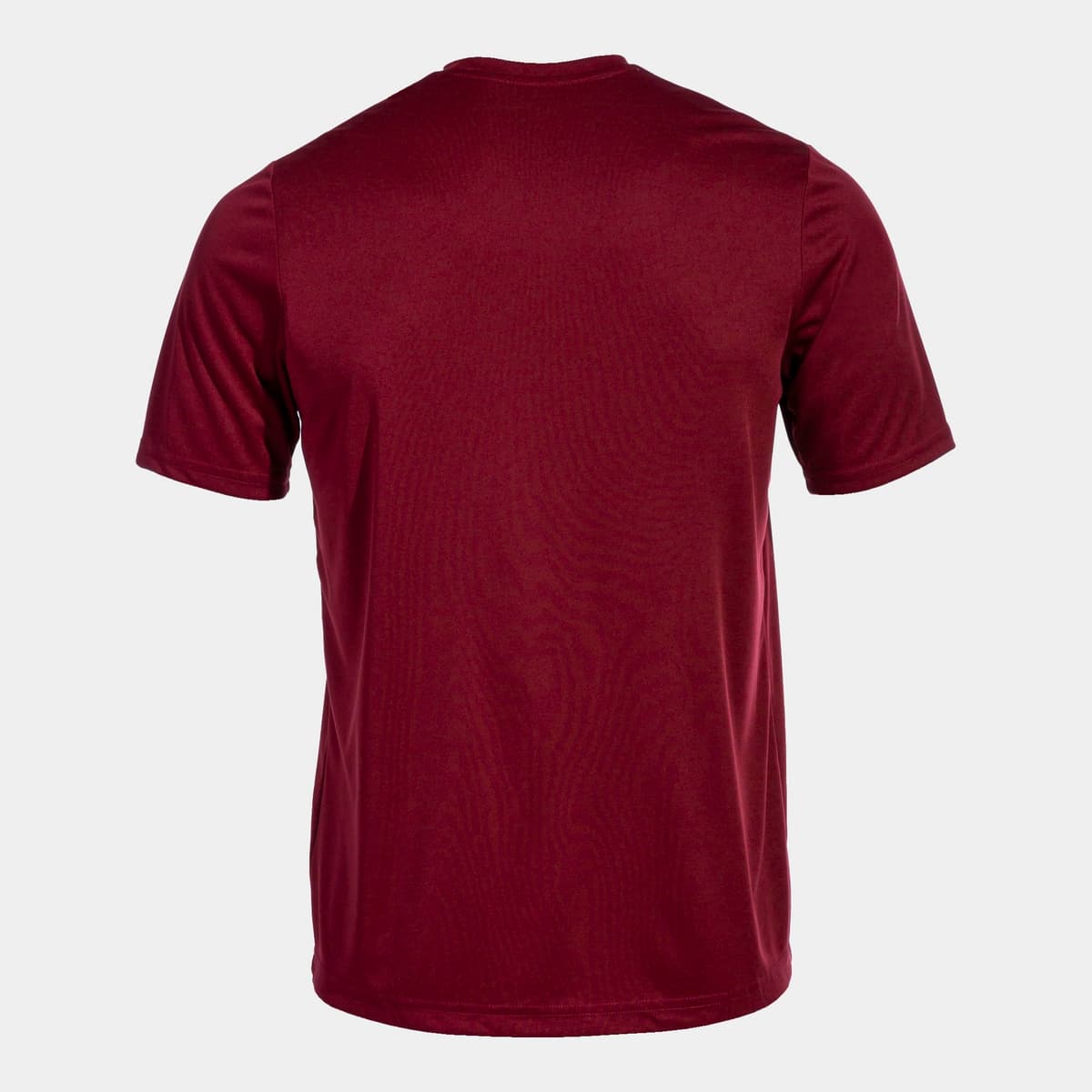 Joma - Camiseta Deportiva Manga Corta Hombre , 6XS - 3XL - Transpirable y Secado Rápido, Ideal para Running y Gym - Combi — view 3