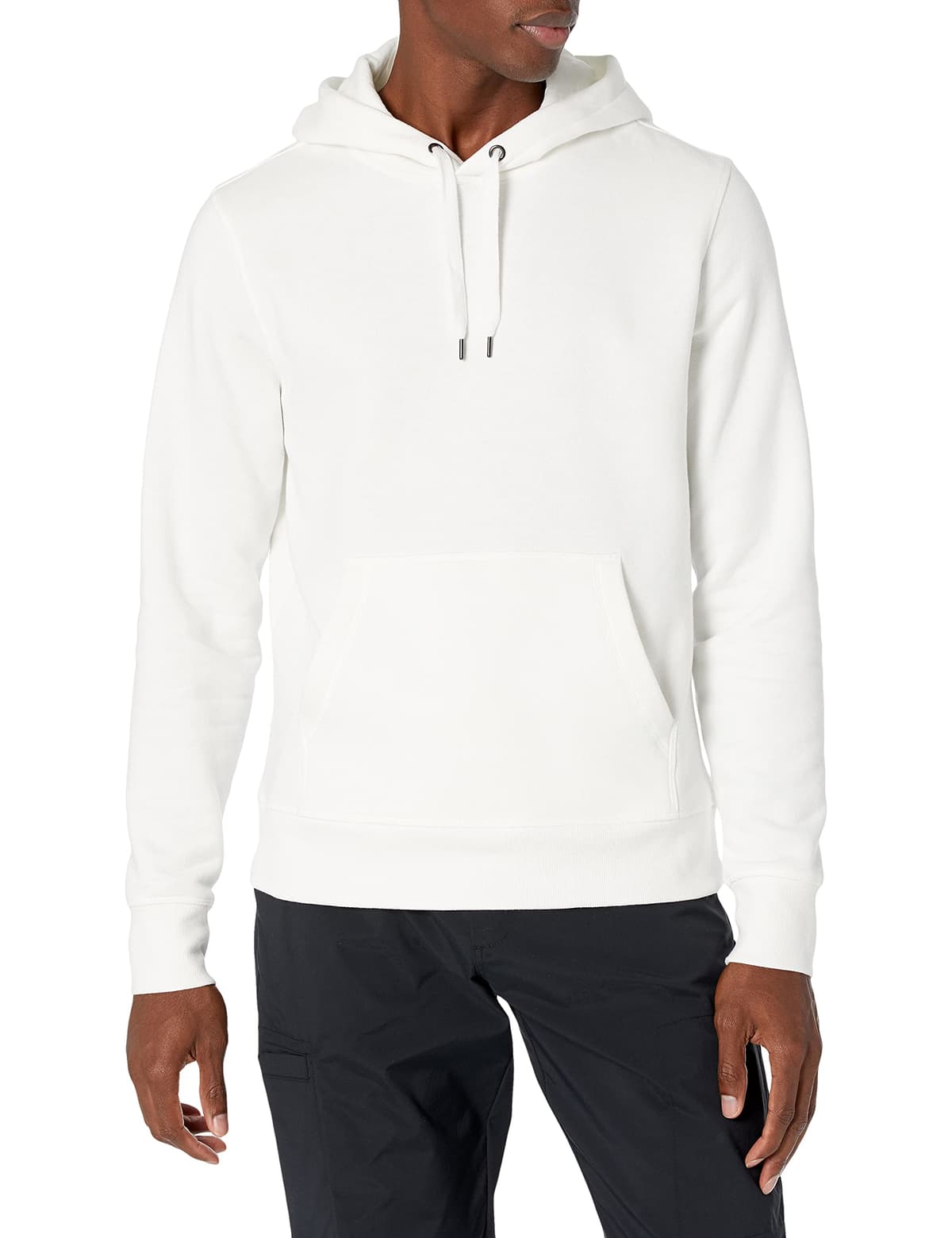 Amazon Essentials Sudadera con Capucha, Disponible en Tallas Grandes y Altas Hombre — view 13