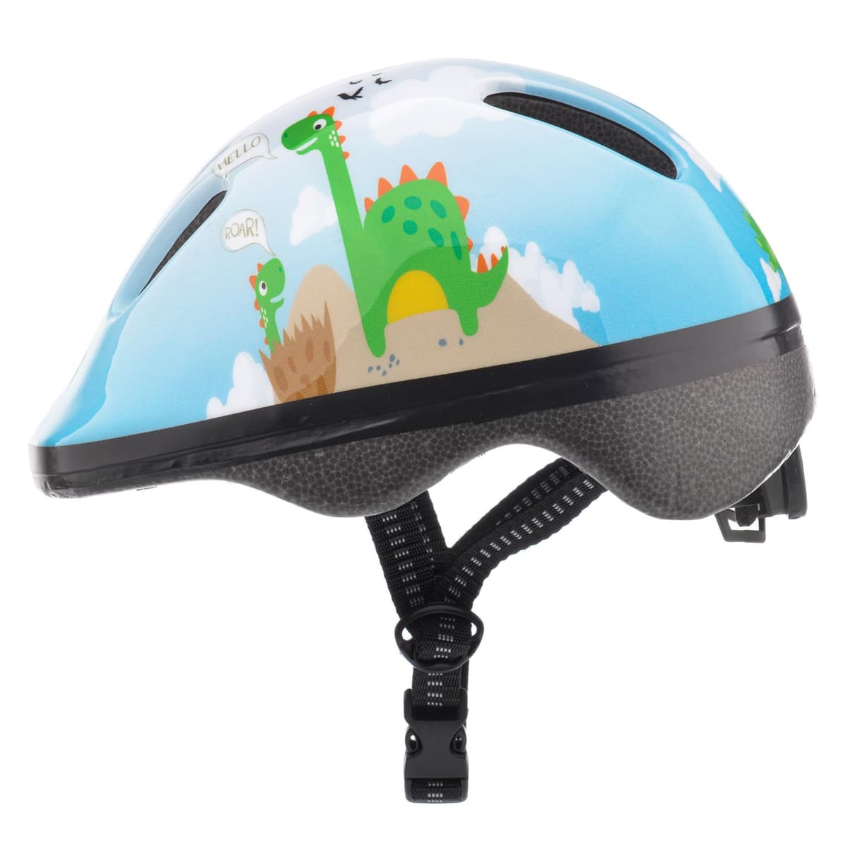 Casco Bicicleta para Niñas y Niños - Helmet Infantil de Bici para Ciclismo MTB Road Race Montaña BMX Carretera y Actividad Ciclista - Rolerskate Patines — view 16