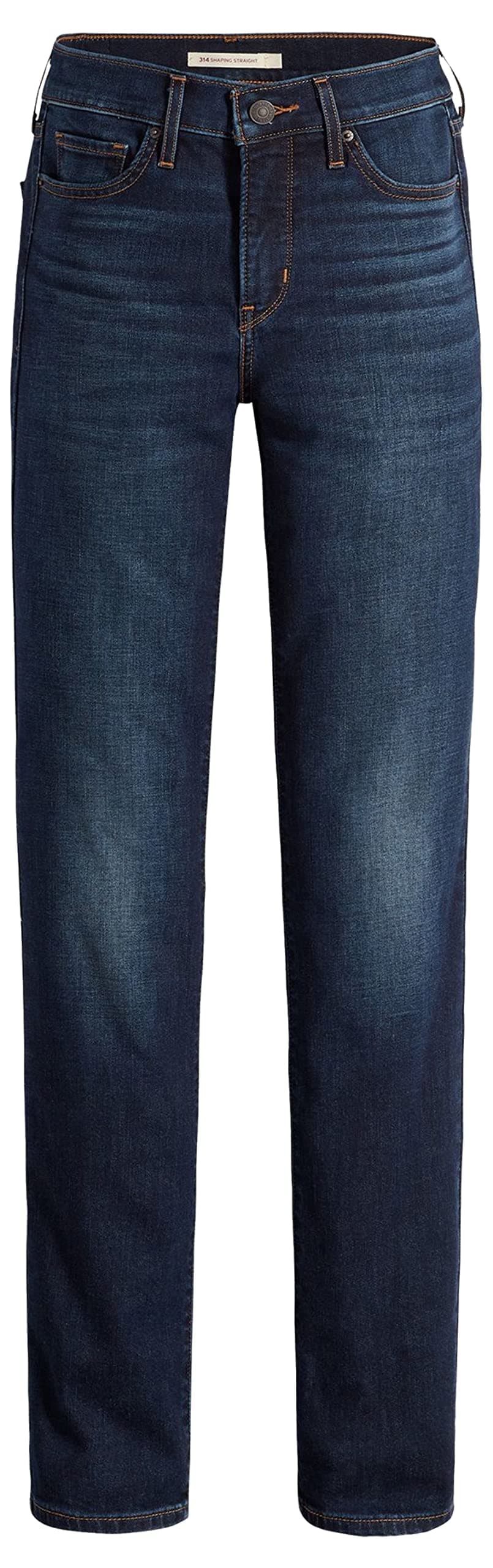Levi's 314 Shaping Straight Vaqueros Mujer — view 37