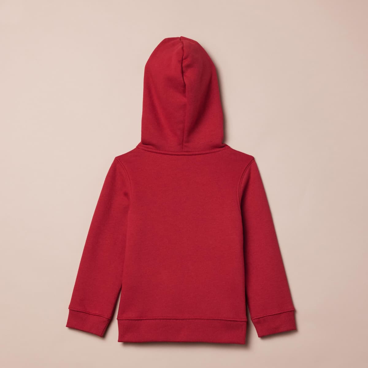 Amazon Essentials Niñas Sudadera de Forro Polar con Capucha y Cremallera — view 2