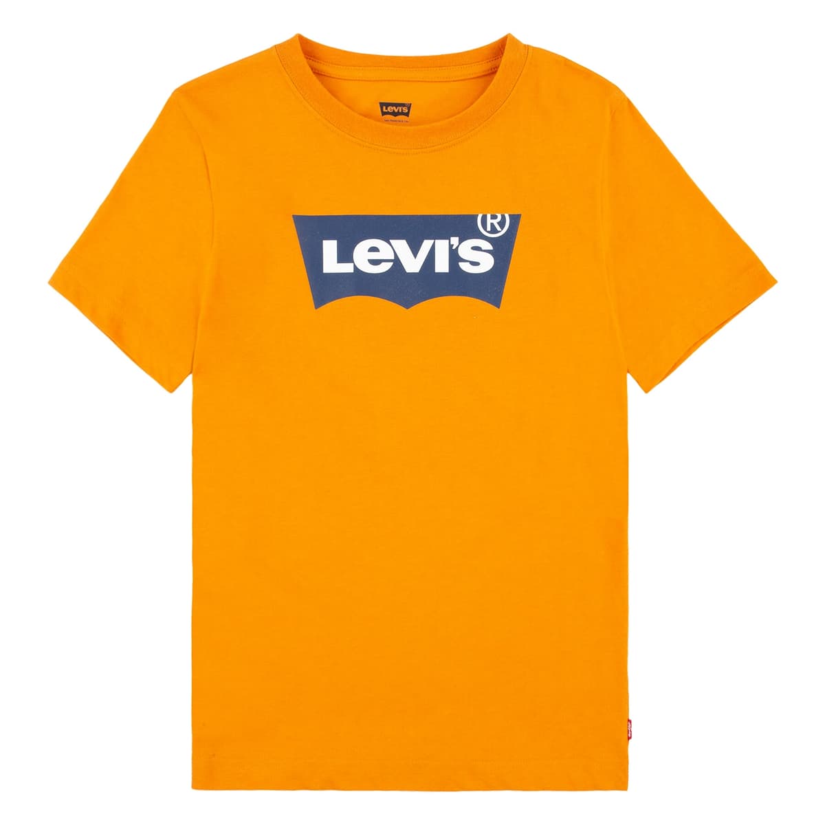 Levi's Batwing Tee Niños — view 4