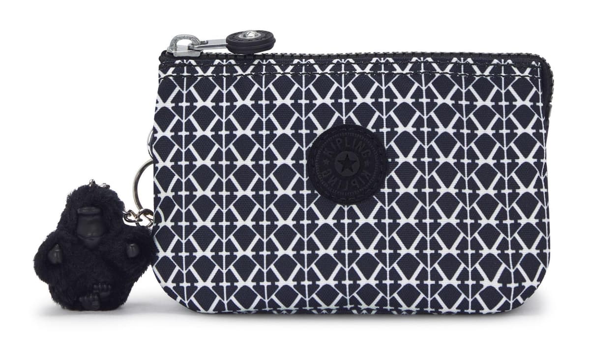 Kipling Damen Creativity S Pouches Cases Casual Flower — view 38