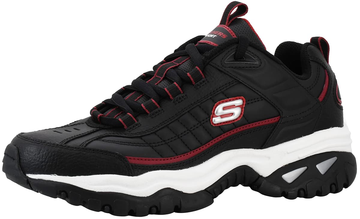 Skechers Mujer D'Lites Biggest Fan1 Trainers — view 37