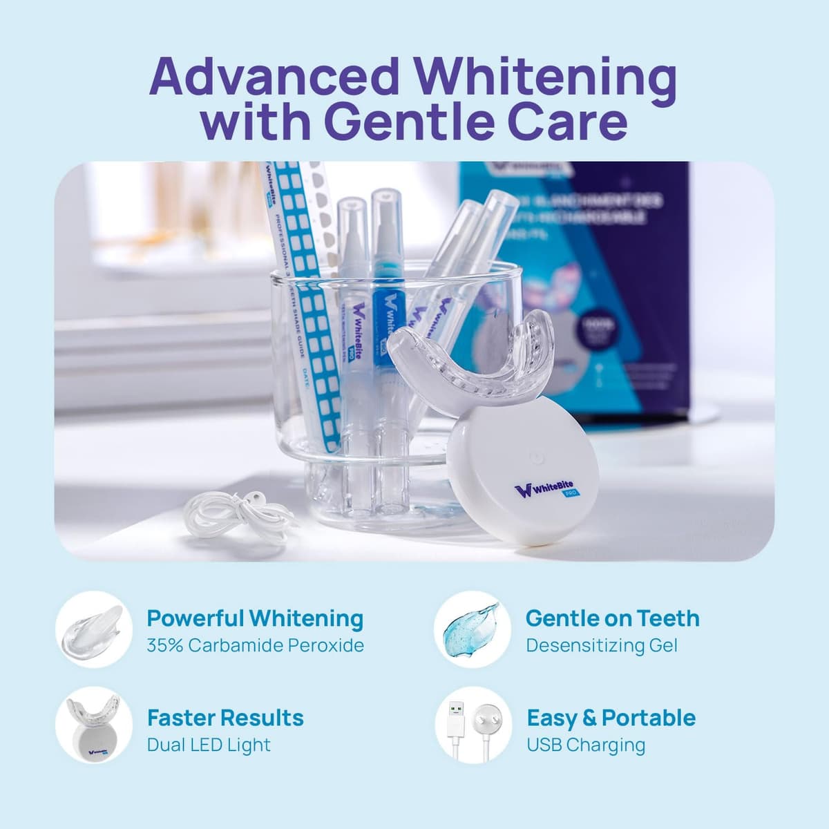 Teeth Whitening Kit — view 3