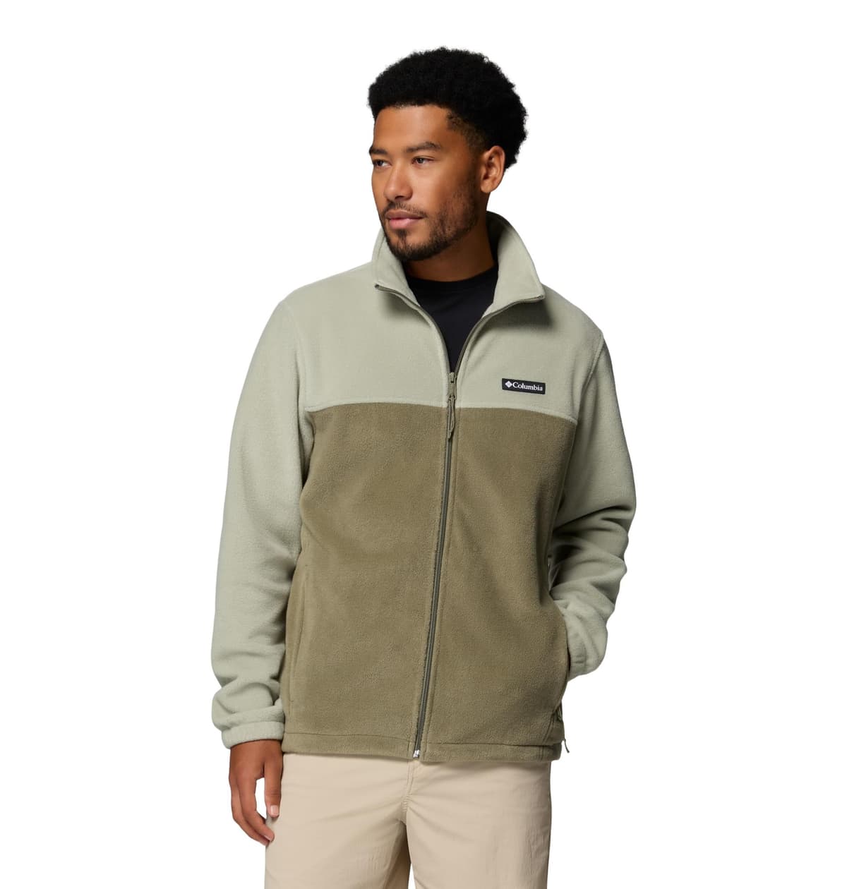 Columbia Men's Steens Mountain Full Zip 2.0 Fleece Jacket (pack of 1) — view 42