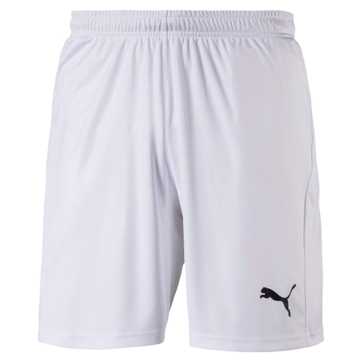 Puma 703616 03, Pantalones cortos infantil — view 8
