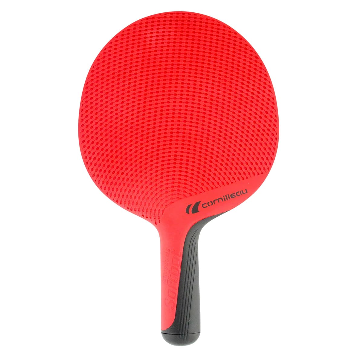Cornilleau Softbat Duo Raquetas, Unisex Adulto, Azul/Rojo, Única — view 5