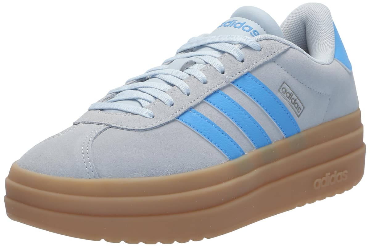 adidas Women's Zapatilla VL Court Bold — view 67
