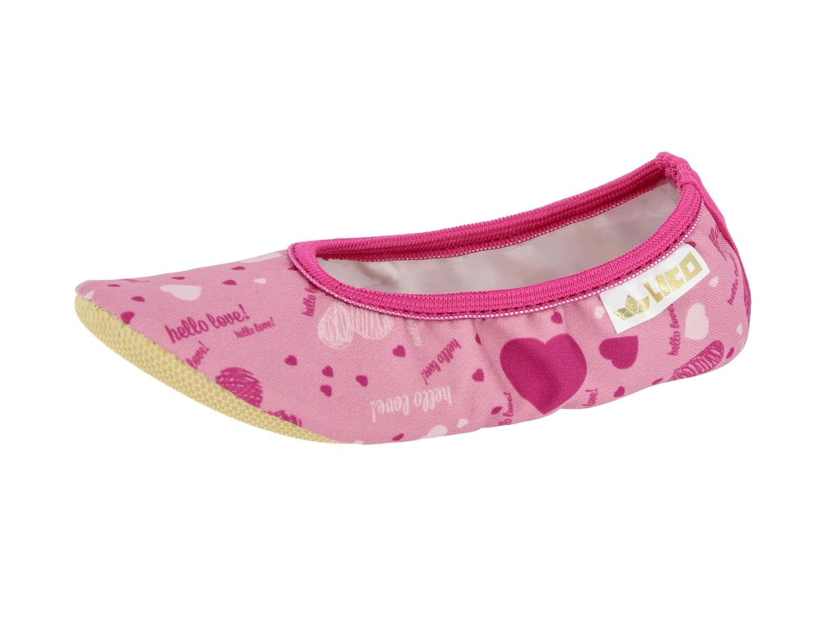 Lico G1 Zapatillas de gimnasiaUnisex niños — view 10