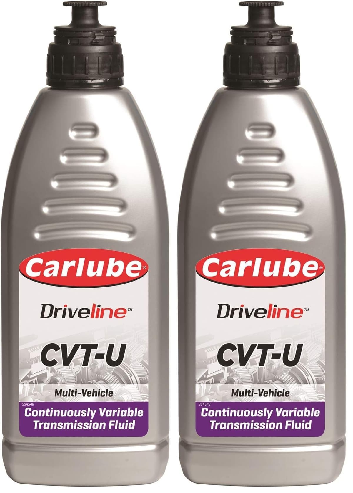 ATF-G Automatic Transmission Fluid — view 10