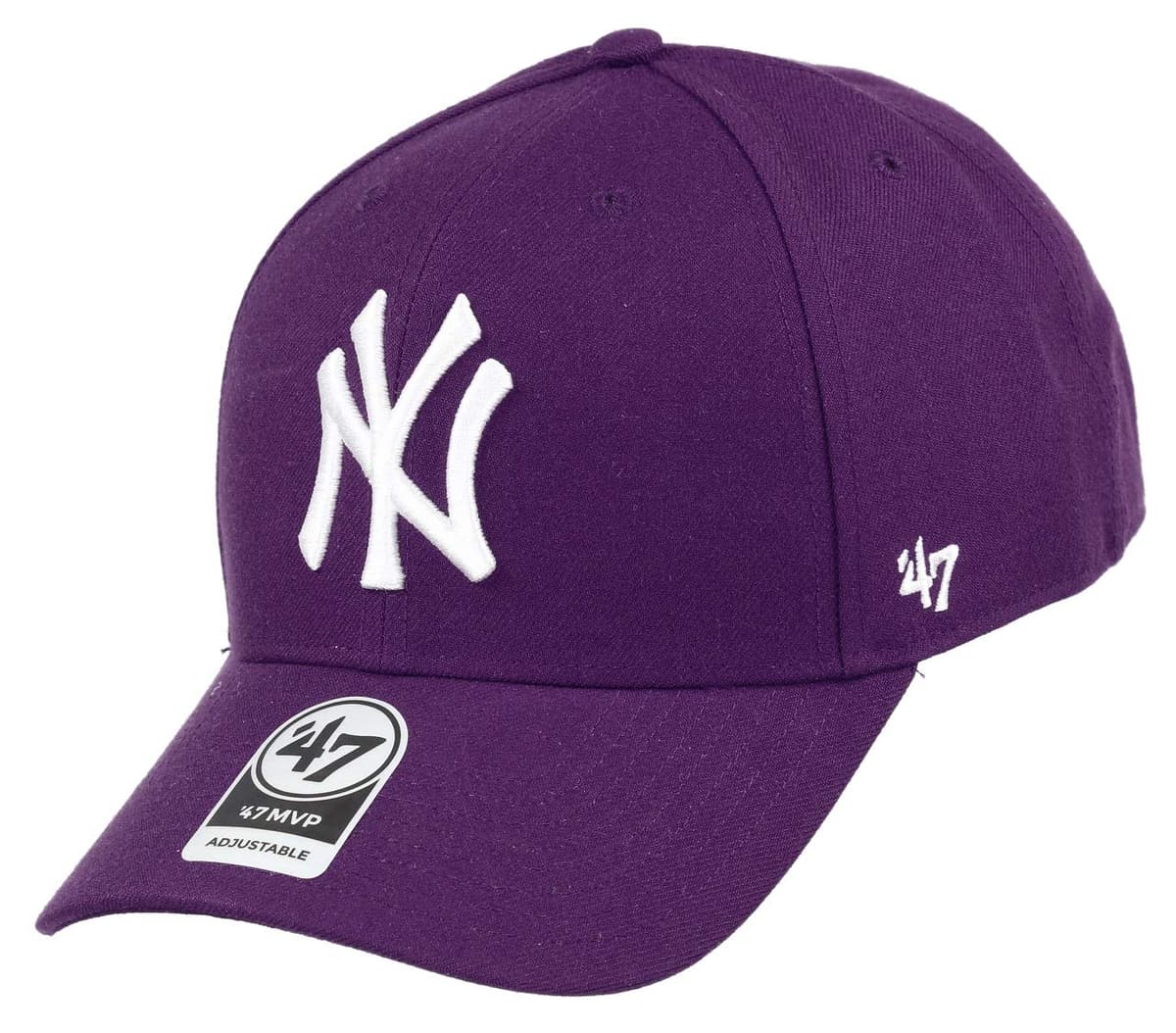 47 New York Yankees MLB Most Value P. Rojo Gorra Ajustable — view 40