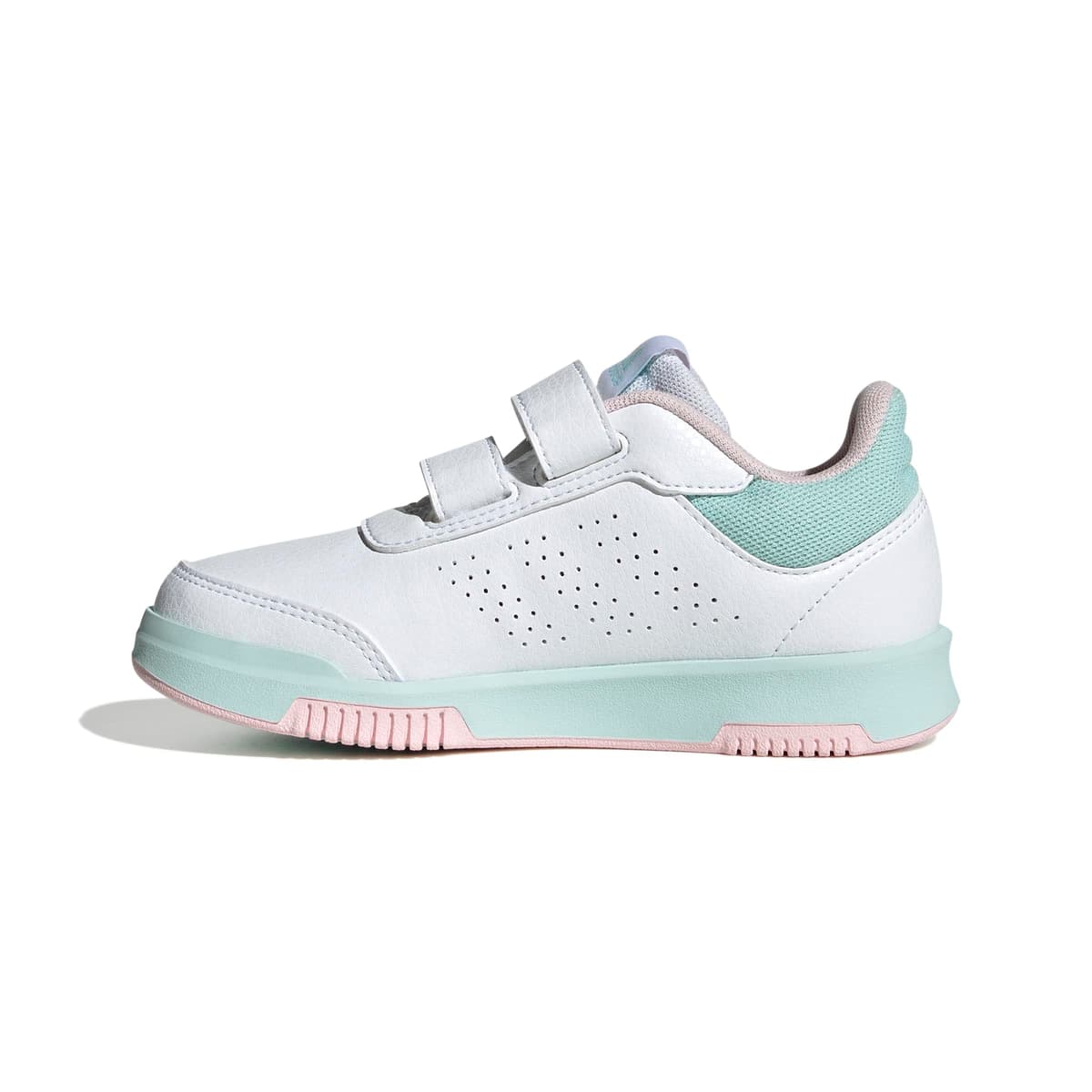 adidas Unisex Kids Tensaur Hook and Loop Shoes — view 15
