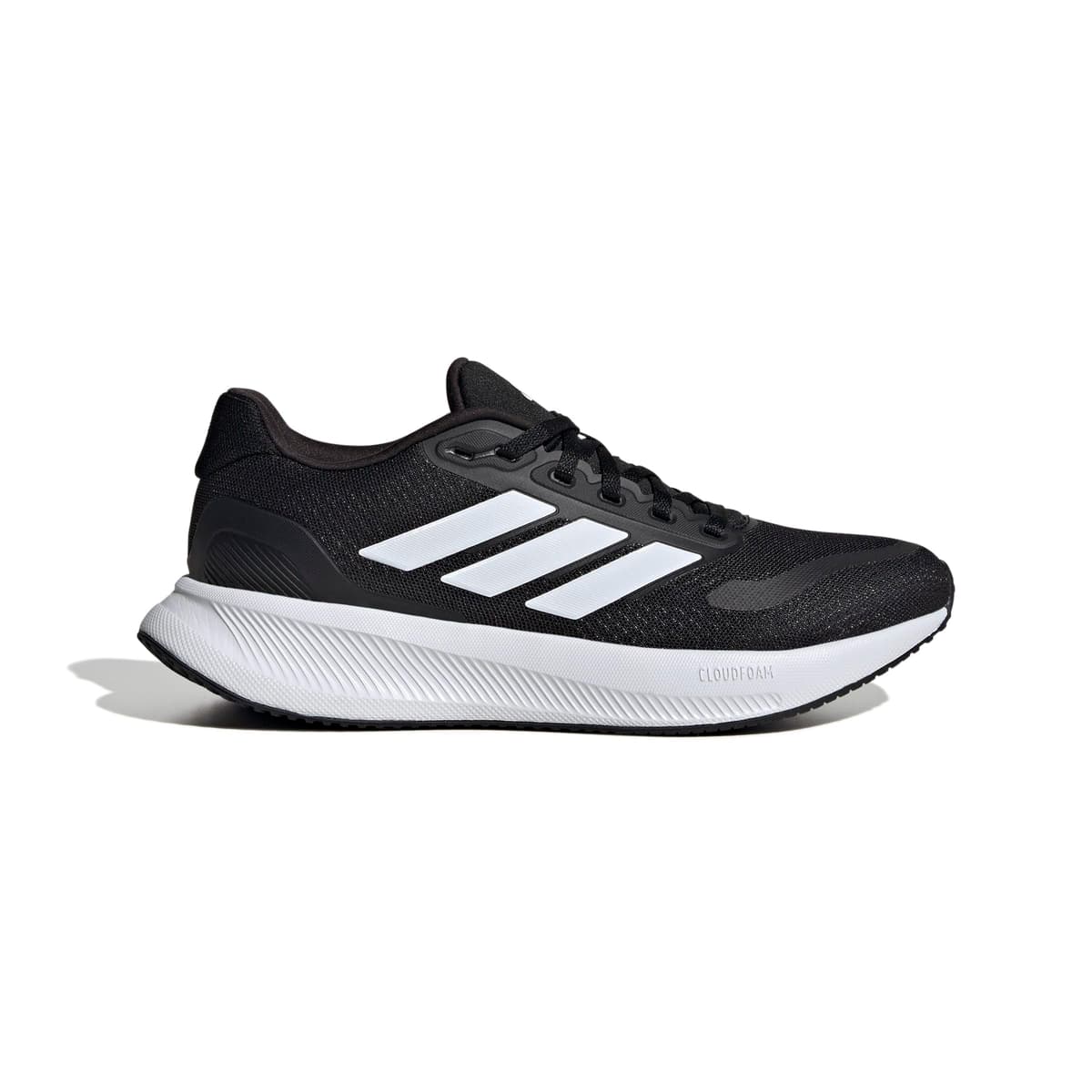 adidas Women's Zapatilla Runfalcon 5 Running — view 5