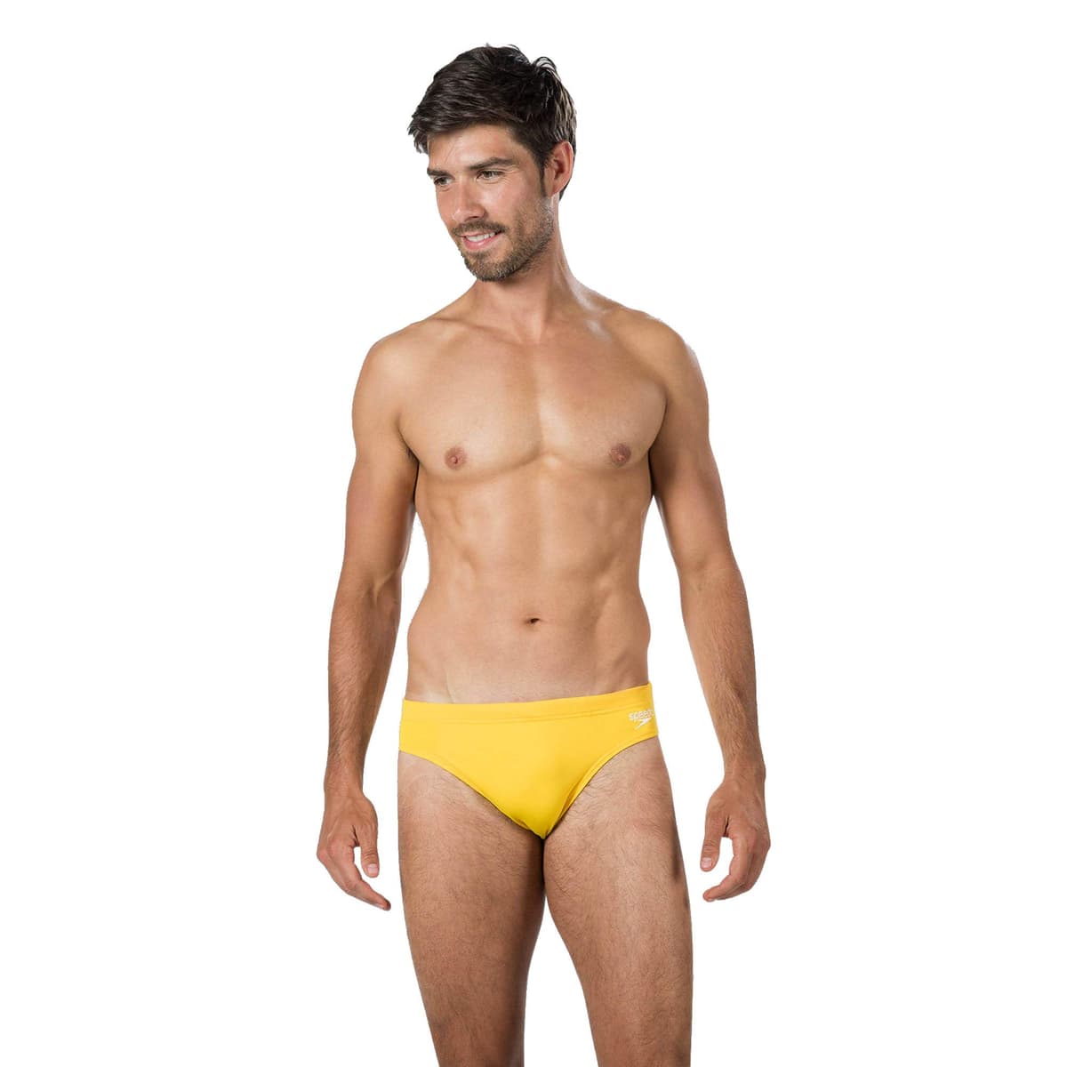 Speedo Men's Essential Endurance+ 7cm Brief — view 3