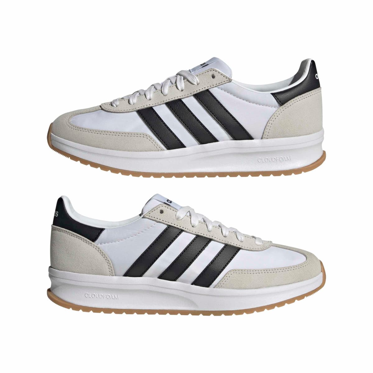 Adidas Hombre Run 70S 2.0 Zapatos — view 7