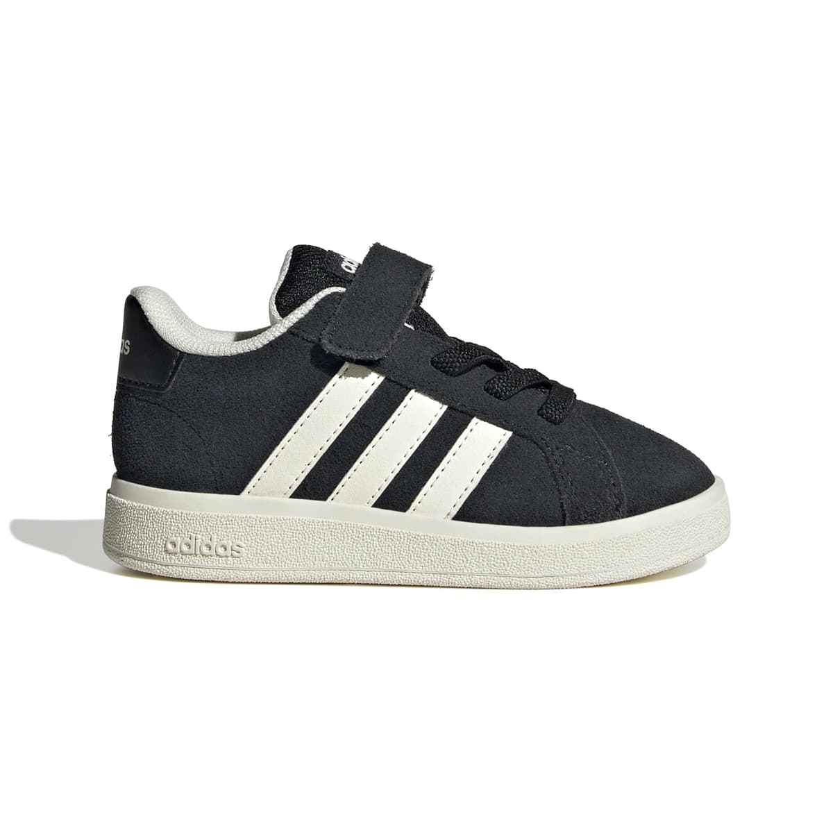adidas Kids Grand Crt 00S Baby Trainers — view 2