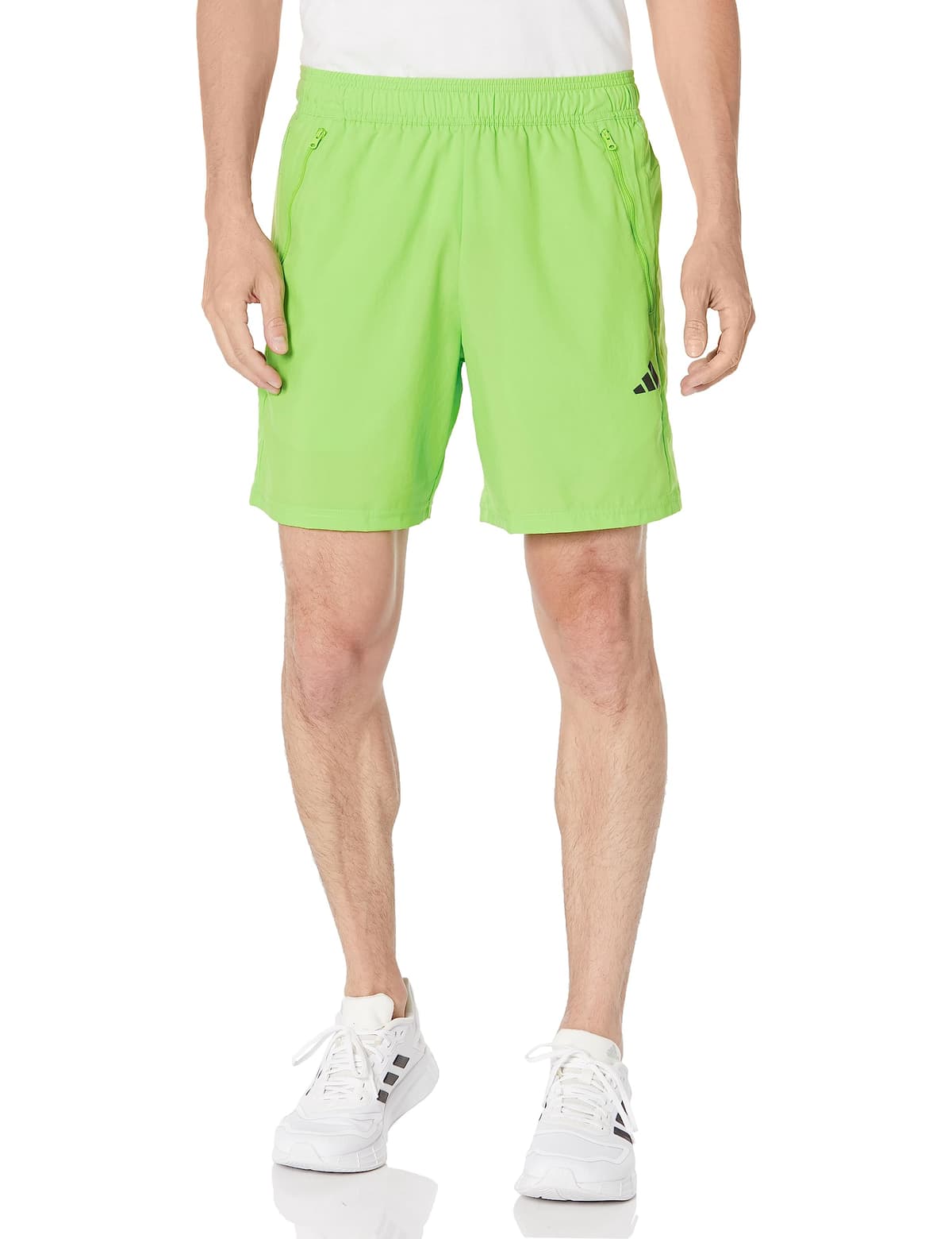 Adidas Train Essentials Woven Training Shorts - Shorts Hombre — view 30