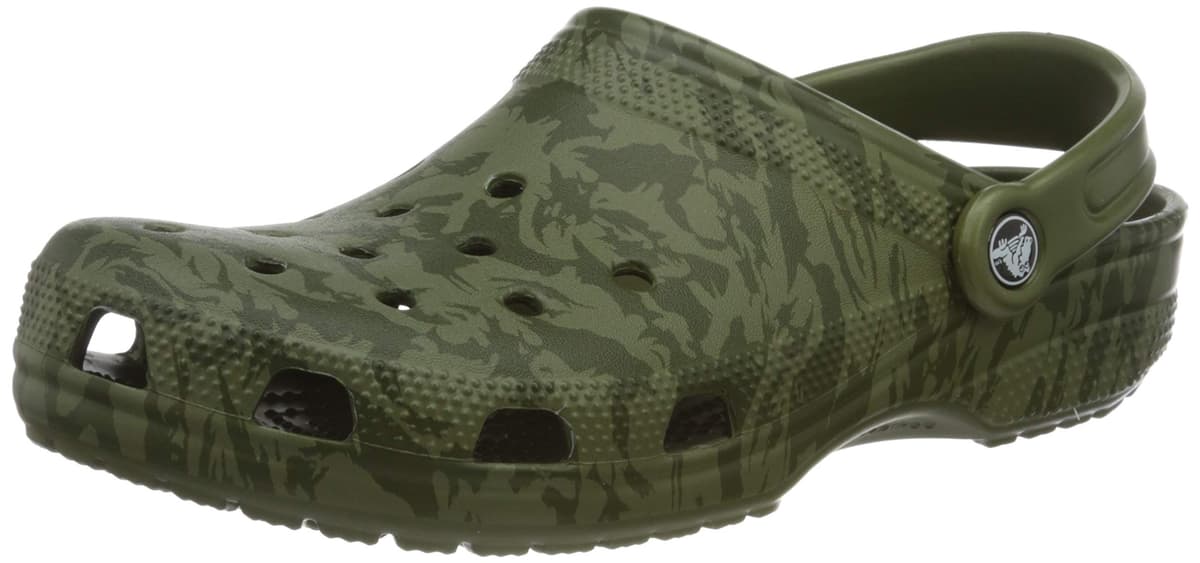Crocs Athens Thong Sandal — view 60