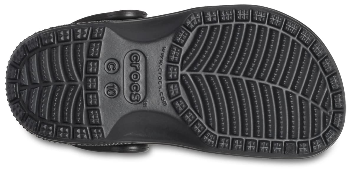 Crocs Unisex Kids Classic Clog TClog — view 4