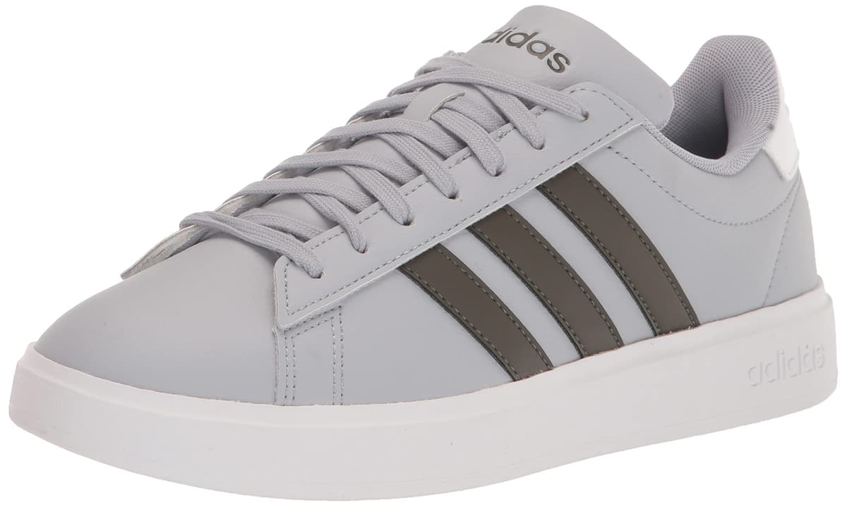 adidas Grand Court TD Lifestyle Court Casual Shoes — view 49
