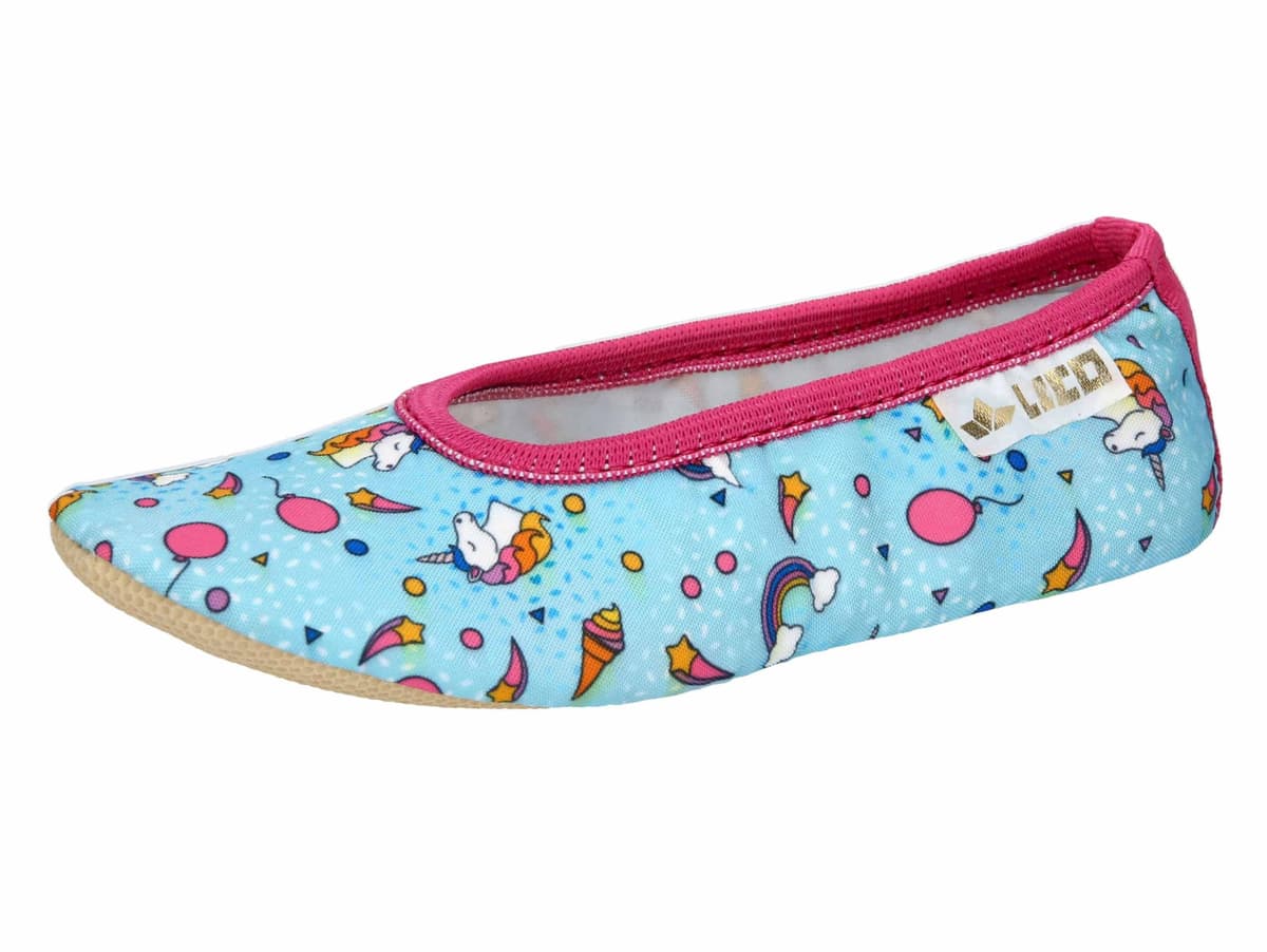 Lico G1 Zapatillas de gimnasiaUnisex niños — view 9
