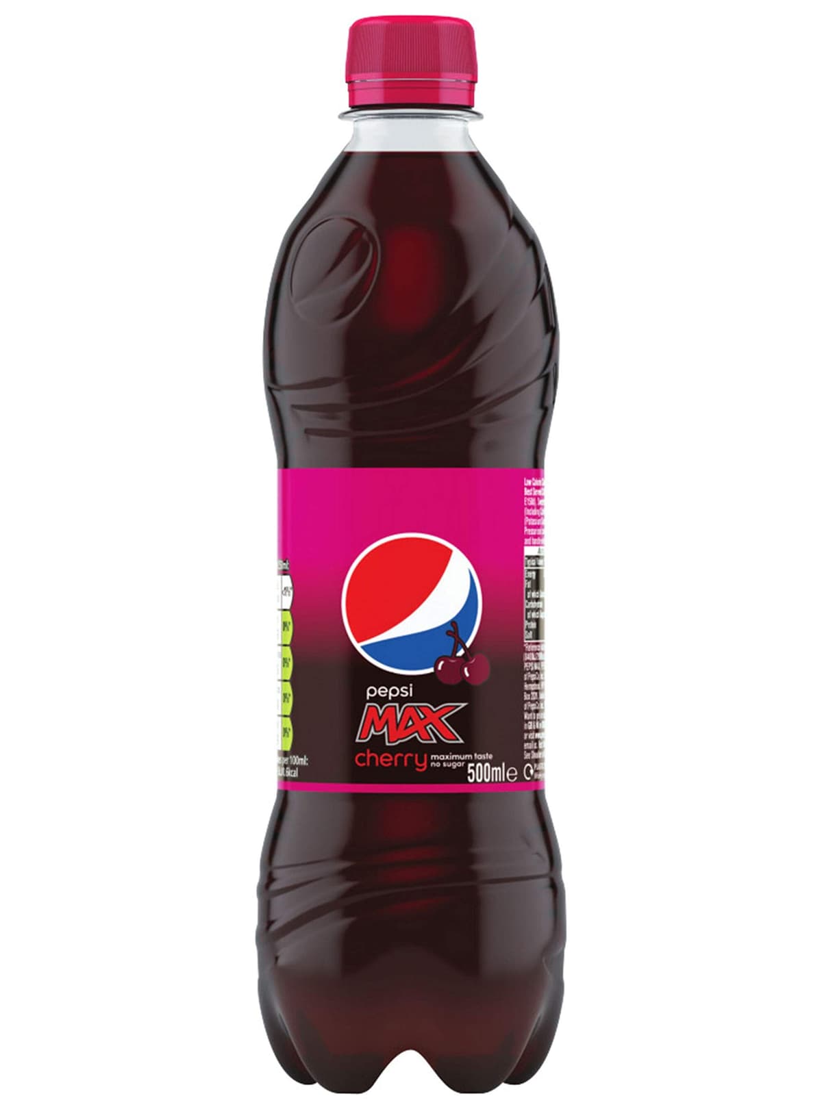 Pepsi Max 2L — view 8